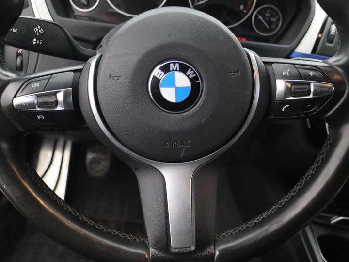 Photo 21 VIN: WBA4K31040BA30828 - BMW 4-SRIE GRANCOUP&#3917 