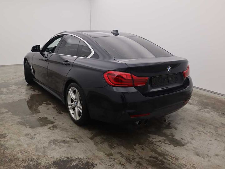 Photo 7 VIN: WBA4K31040BA30828 - BMW 4-SRIE GRANCOUP&#3917 