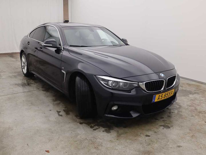 Photo 8 VIN: WBA4K31040BA30828 - BMW 4-SRIE GRANCOUP&#3917 