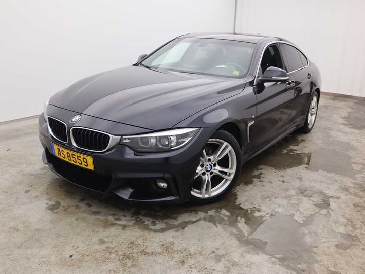 Photo 1 VIN: WBA4K31040BA30828 - BMW 4-SRIE GRANCOUP&#3917 