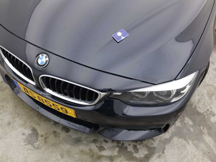 Photo 19 VIN: WBA4K31040BA30828 - BMW 4-SRIE GRANCOUP&#3917 