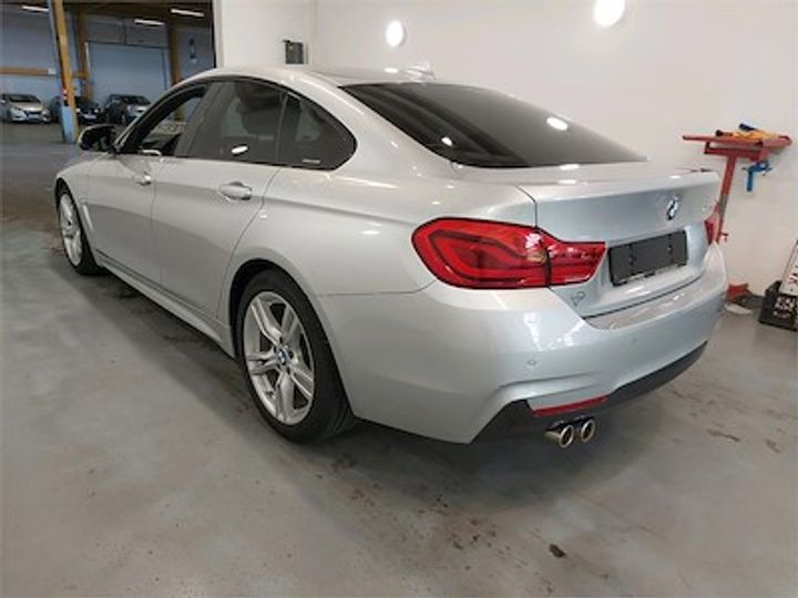 Photo 3 VIN: WBA4K31040BG85717 - BMW 4 GRAN COUPE DIESEL - 2017 