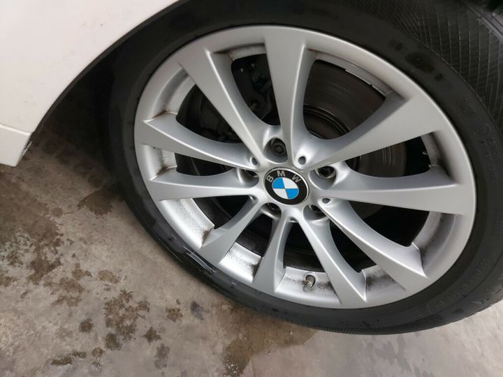 Photo 21 VIN: WBA4K31040BG86589 - BMW BAUREIHE 4 GRAN COUPE 