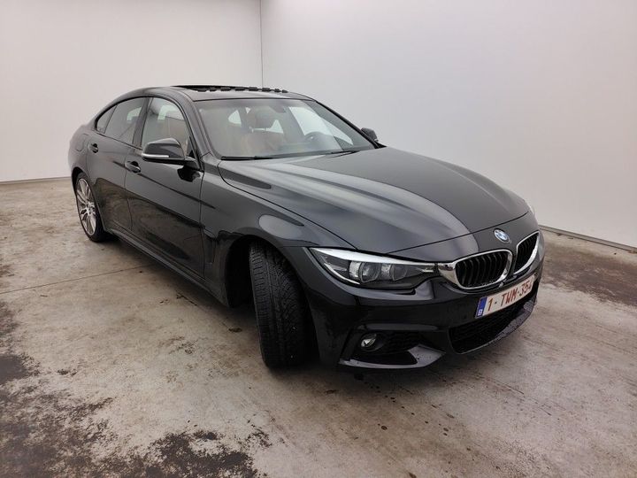 Photo 8 VIN: WBA4K31040BM23970 - BMW 4-SERIE GR.COUP &#3916 