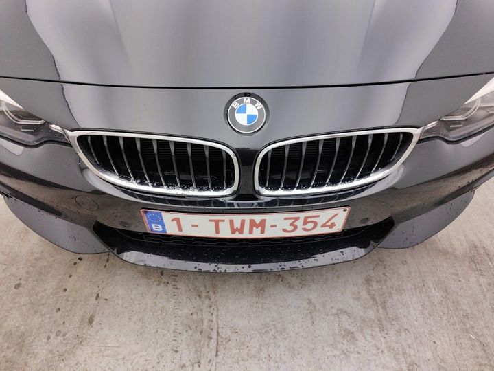 Photo 5 VIN: WBA4K31040BM23970 - BMW 4-SERIE GR.COUP &#3916 