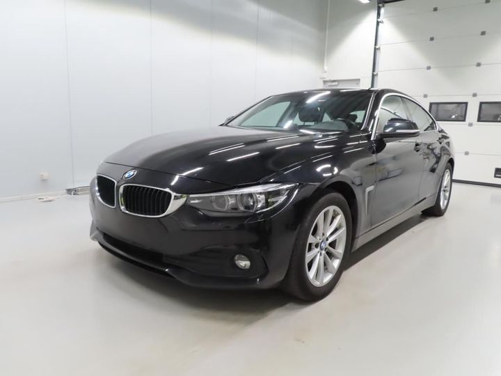 Photo 1 VIN: WBA4K3104LBX23383 - BMW SERIES 4 