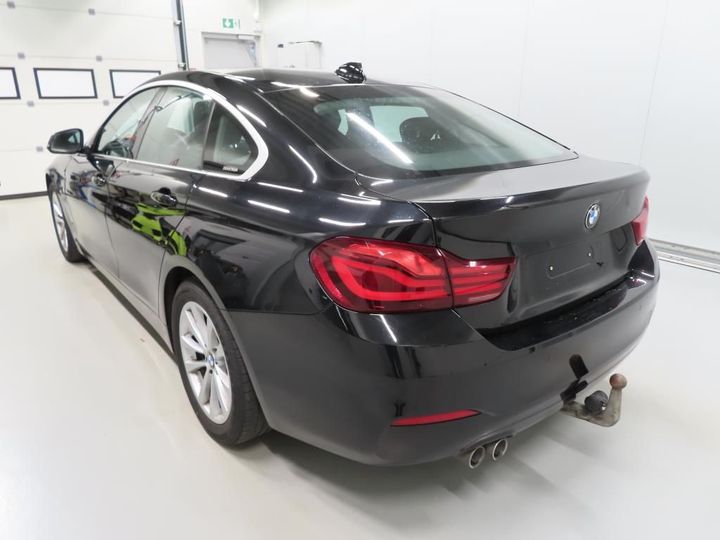 Photo 2 VIN: WBA4K3104LBX23383 - BMW SERIES 4 