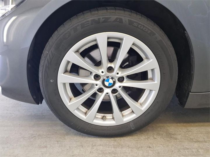 Photo 12 VIN: WBA4K31050BG81644 - BMW 420 