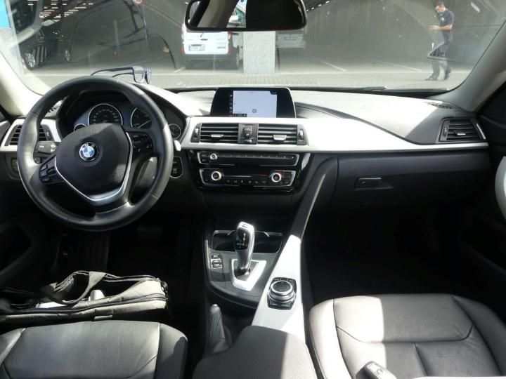 Photo 12 VIN: WBA4K31050BP37613 - BMW 4 GRAN COUPE 