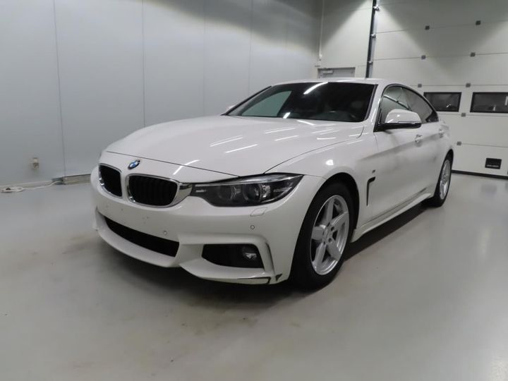 Photo 1 VIN: WBA4K3105KBP39820 - BMW SERIES 4 