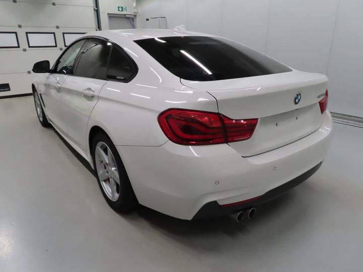 Photo 2 VIN: WBA4K3105KBP39820 - BMW SERIES 4 