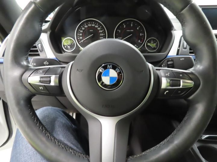 Photo 9 VIN: WBA4K3105KBP39820 - BMW SERIES 4 