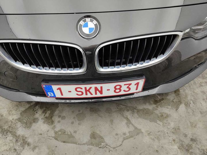 Photo 5 VIN: WBA4K31060BG83984 - BMW 4-SERIE GR.COUP &#3916 