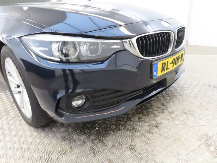 Photo 21 VIN: WBA4K31060BG87355 - BMW 4 SERIE GRAN COUP 