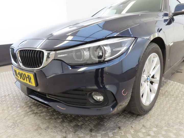 Photo 23 VIN: WBA4K31060BG87355 - BMW 4 SERIE GRAN COUP 