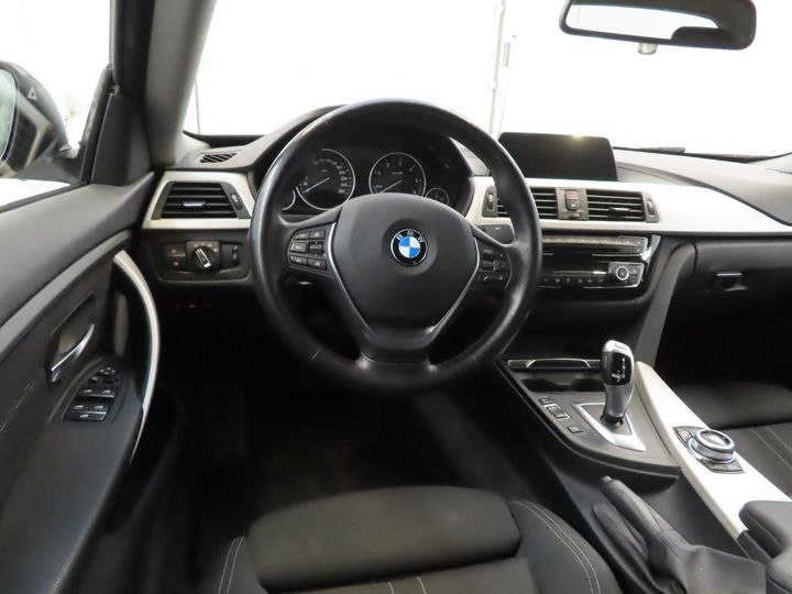 Photo 8 VIN: WBA4K31060BG87355 - BMW 4 SERIE GRAN COUP 