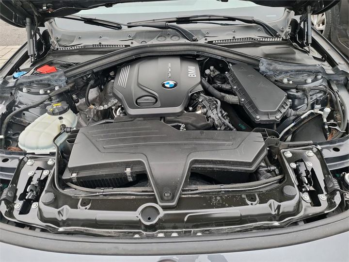 Photo 10 VIN: WBA4K31060BG88439 - BMW 4 GRAN COUPE 