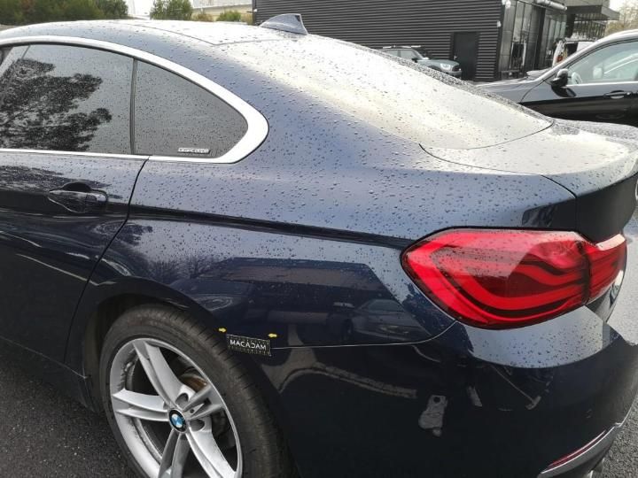 Photo 26 VIN: WBA4K31060BP38298 - BMW SRIE 4 GRAN COUPE 