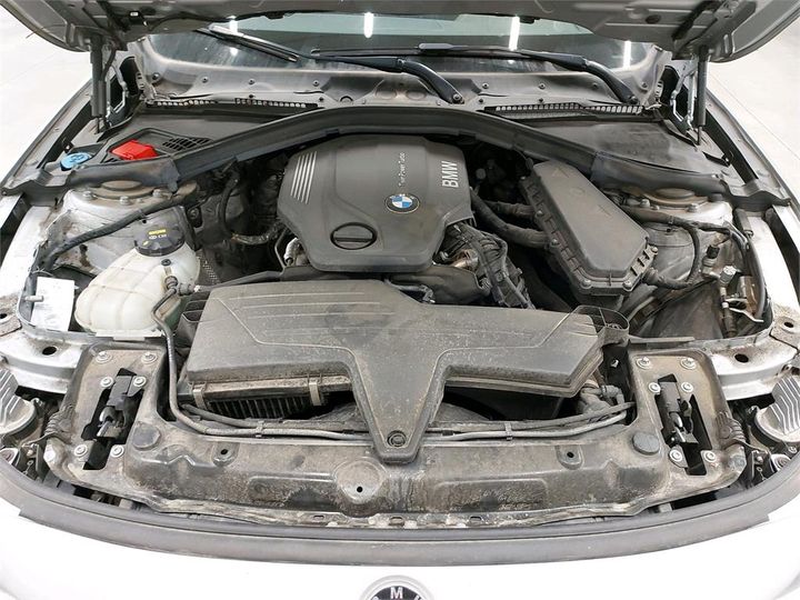 Photo 10 VIN: WBA4K31060BP39547 - BMW 4 GRAN COUPE 