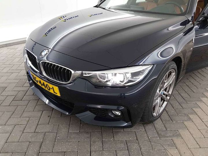 Photo 14 VIN: WBA4K31060BP39564 - BMW 4-SERIE GRAN COUP 