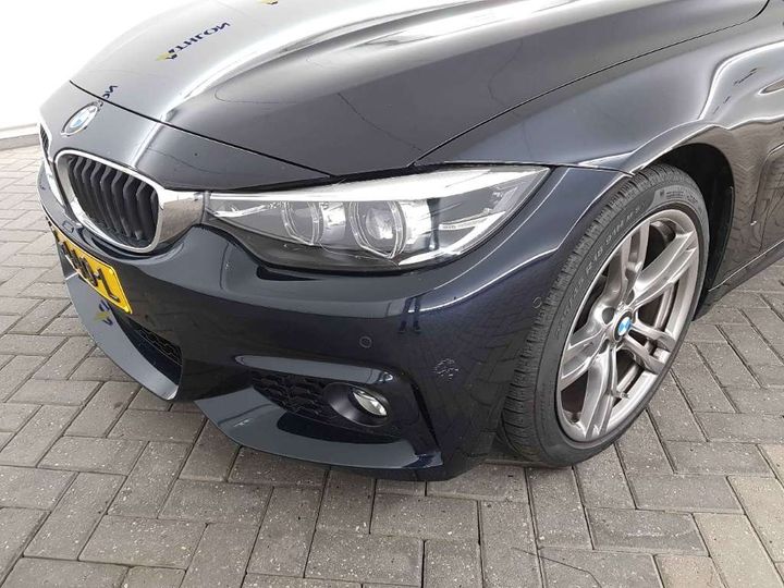 Photo 24 VIN: WBA4K31060BP39564 - BMW 4-SERIE GRAN COUP 