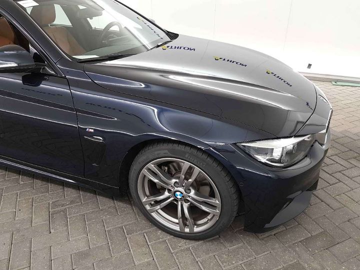 Photo 26 VIN: WBA4K31060BP39564 - BMW 4-SERIE GRAN COUP 