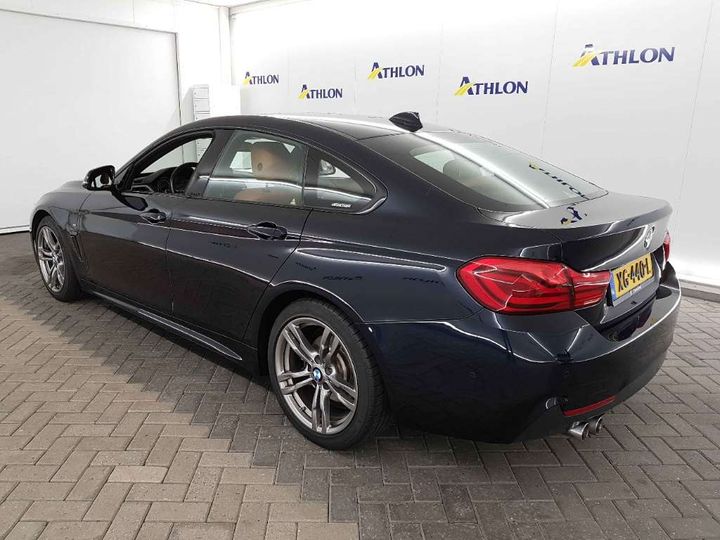 Photo 3 VIN: WBA4K31060BP39564 - BMW 4-SERIE GRAN COUP 