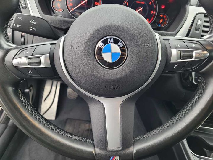 Photo 17 VIN: WBA4K31060BP90062 - BMW 4-SRIE GRANCOUP&#3917 