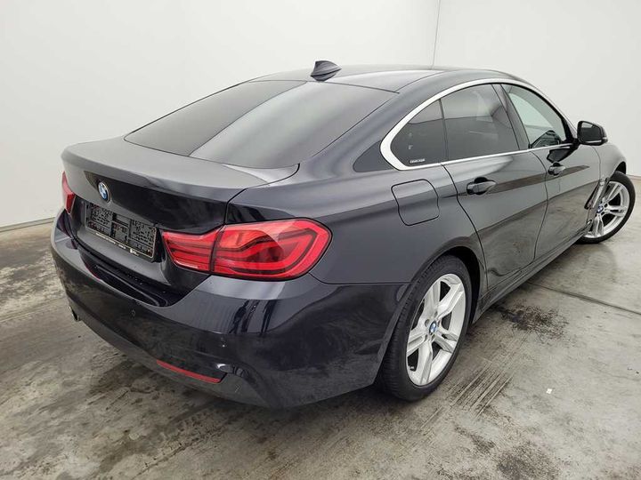 Photo 2 VIN: WBA4K31060BP90062 - BMW 4-SRIE GRANCOUP&#3917 