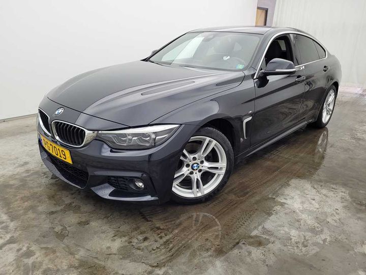 Photo 0 VIN: WBA4K31060BP90062 - BMW 4-SRIE GRANCOUP&#3917 