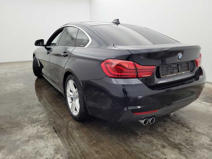 Photo 7 VIN: WBA4K31060BP90062 - BMW 4-SRIE GRANCOUP&#3917 