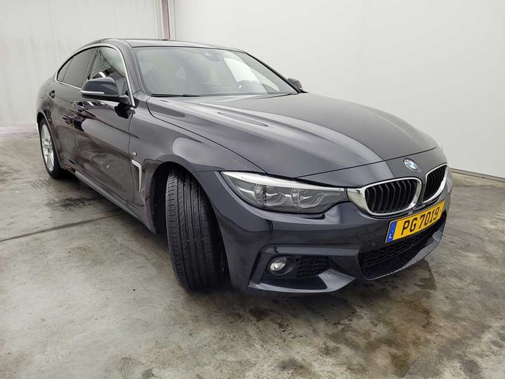 Photo 8 VIN: WBA4K31060BP90062 - BMW 4-SRIE GRANCOUP&#3917 