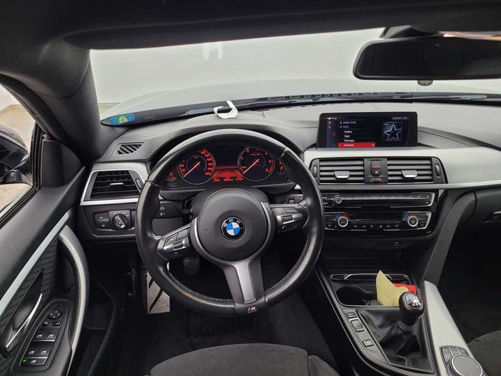 Photo 9 VIN: WBA4K31060BP90062 - BMW 4-SRIE GRANCOUP&#3917 