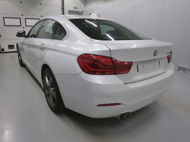 Photo 2 VIN: WBA4K3106JBG88295 - BMW SERIES 4 