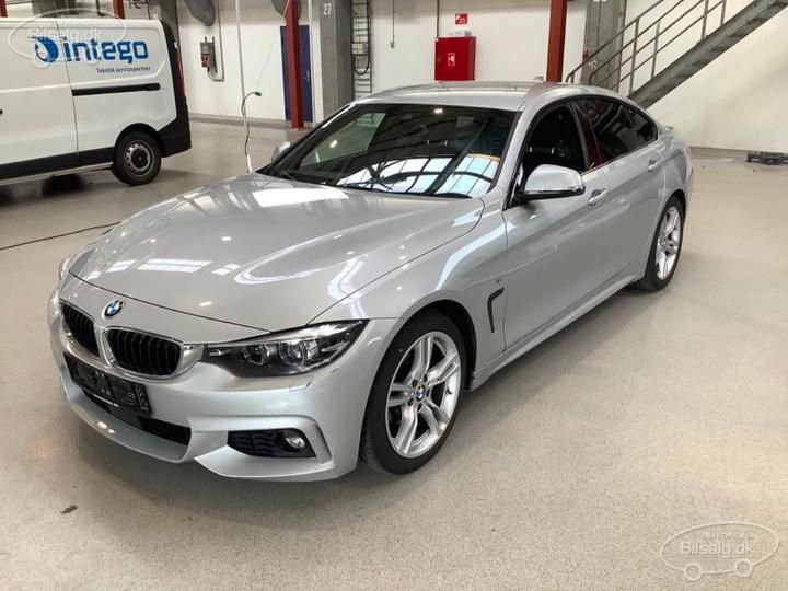 Photo 0 VIN: WBA4K3106JBG90399 - BMW 4 SERIES GRAN COUP 