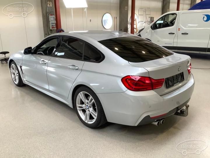 Photo 22 VIN: WBA4K3106JBG90399 - BMW 4 SERIES GRAN COUP 