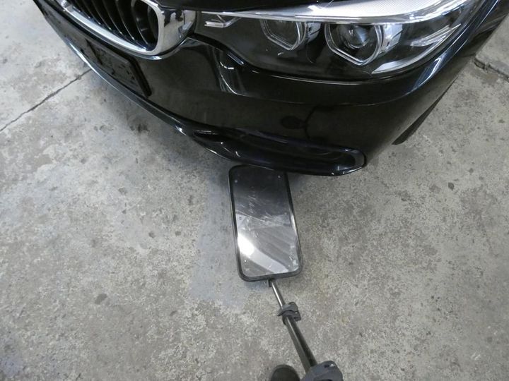 Photo 13 VIN: WBA4K31070BA31150 - BMW 4 