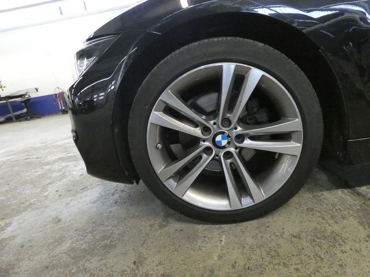 Photo 2 VIN: WBA4K31070BA31150 - BMW 4 