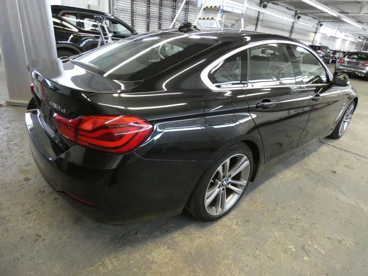 Photo 6 VIN: WBA4K31070BA31150 - BMW 4 