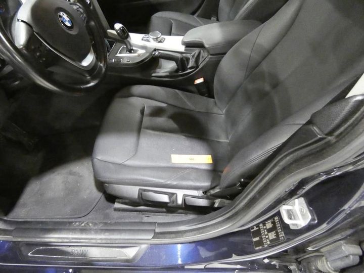 Photo 19 VIN: WBA4K31070BG87607 - BMW 4 GRAN COUPE 