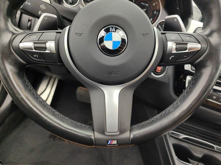 Photo 28 VIN: WBA4K31070BP38553 - BMW 4-SERIE GR.COUP &#3916 