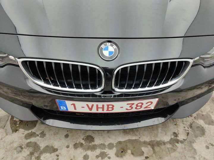 Photo 5 VIN: WBA4K31070BP38553 - BMW 4-SERIE GR.COUP &#3916 