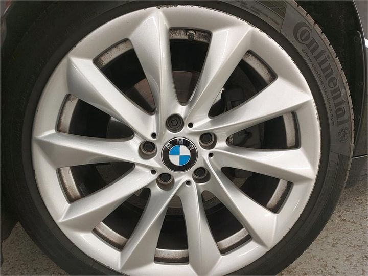 Photo 12 VIN: WBA4K31070BP39167 - BMW SRIE 4 GRAN COUP 