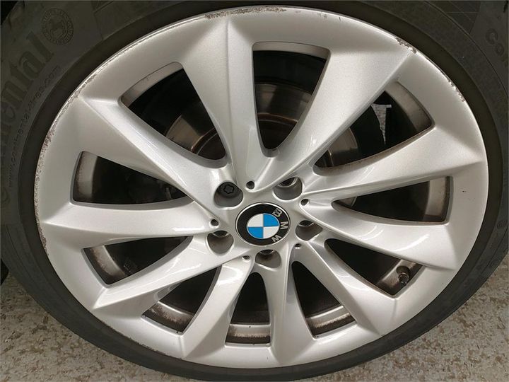 Photo 23 VIN: WBA4K31070BP39167 - BMW SRIE 4 GRAN COUP 