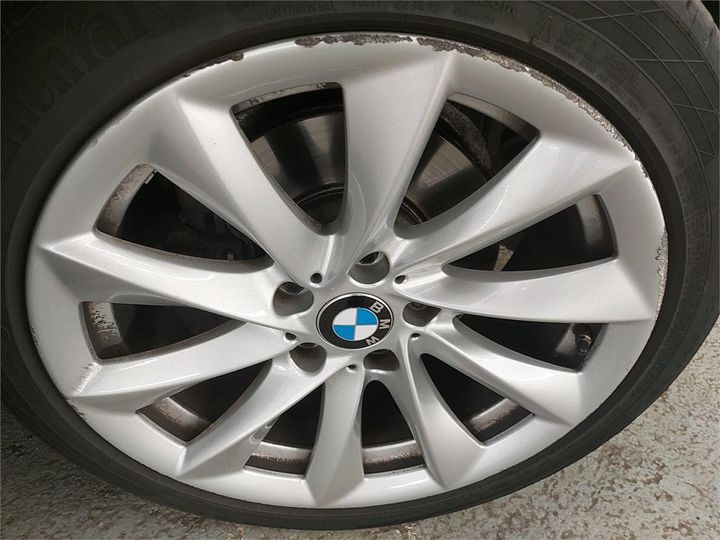 Photo 32 VIN: WBA4K31070BP39167 - BMW SRIE 4 GRAN COUP 