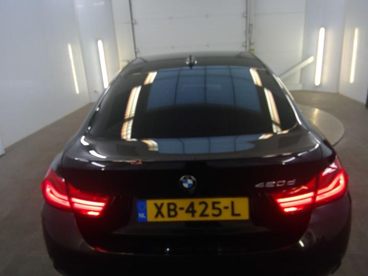 Photo 24 VIN: WBA4K31070BP39265 - BMW 4 SERIE GRAN COUP 