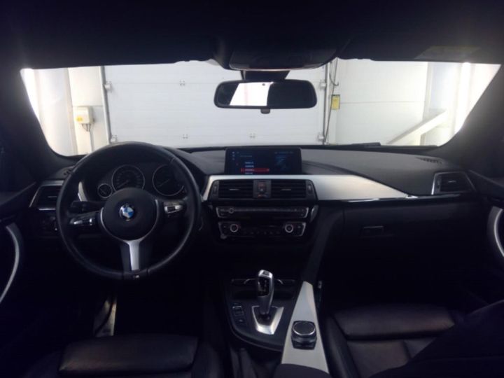 Photo 3 VIN: WBA4K31070BP39265 - BMW 4 SERIE GRAN COUP 