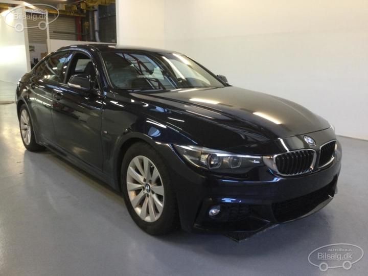 Photo 11 VIN: WBA4K3107KBP39821 - BMW 4 SERIES GRAN COUP 