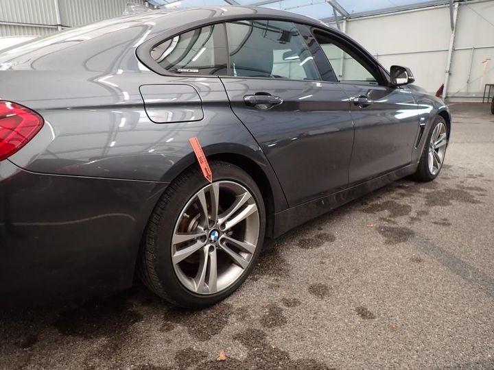 Photo 23 VIN: WBA4K31080BG84151 - BMW SERIE 4 GRAN COUPE 