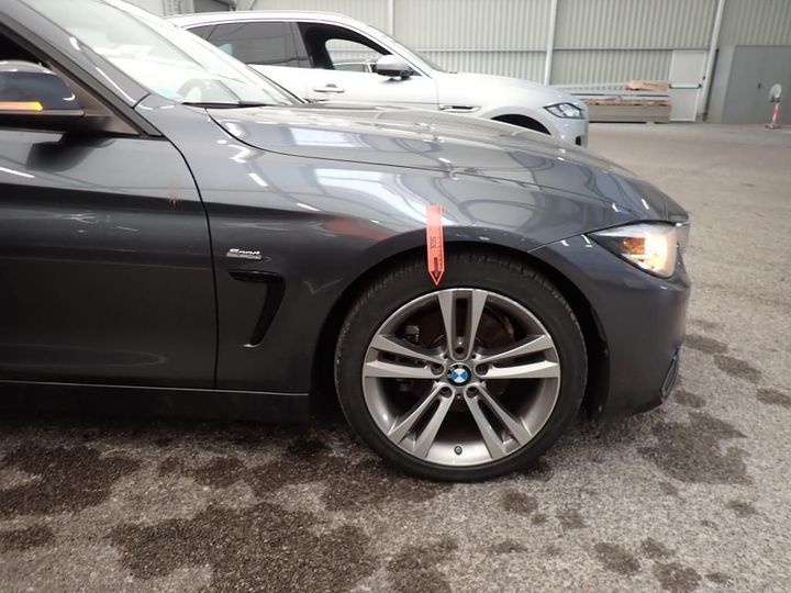 Photo 29 VIN: WBA4K31080BG84151 - BMW SERIE 4 GRAN COUPE 